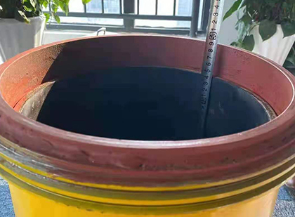 江源抗爆容器